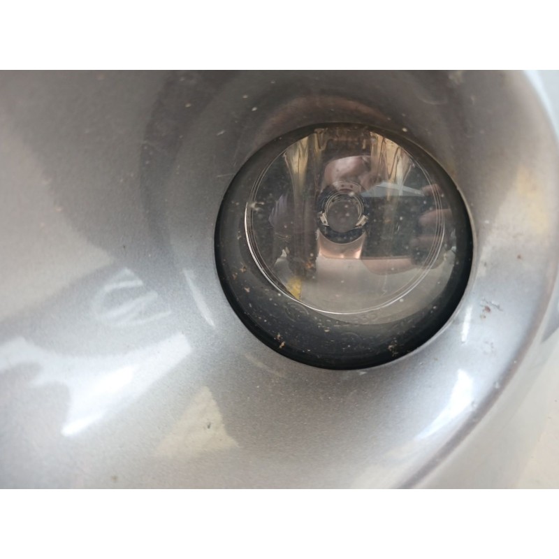 Recambio de faro antiniebla izquierdo para renault megane iii hatchback (bz0/1_, b3_) 1.5 dci referencia OEM IAM   