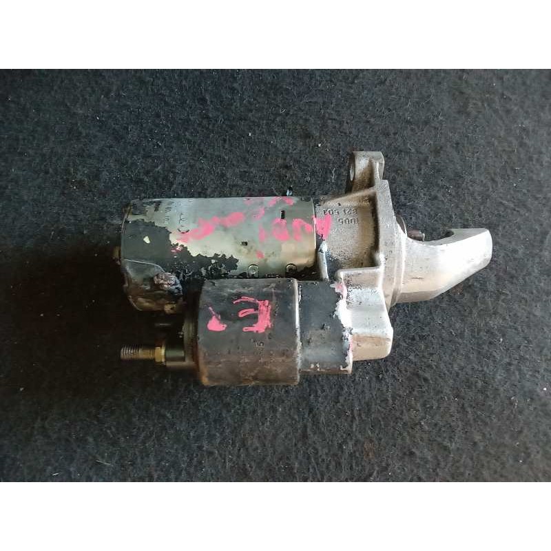 Recambio de motor arranque para audi coupe (8b3) 2.0 16v cat (ace) referencia OEM IAM 0001108113 47139 BOSCH