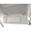 Recambio de parasol izquierdo para opel astra k (b16) 1.0 turbo (68) referencia OEM IAM   