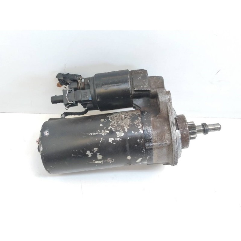 Recambio de motor arranque para seat ibiza (6k) passion referencia OEM IAM 0001110076 058911023T BOSCH - Gris 3