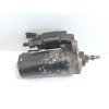 Recambio de motor arranque para seat ibiza (6k) passion referencia OEM IAM 0001110076 058911023T BOSCH