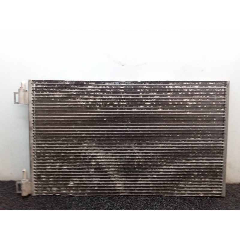 Recambio de condensador / radiador aire acondicionado para renault kangoo expression referencia OEM IAM 8200455795  