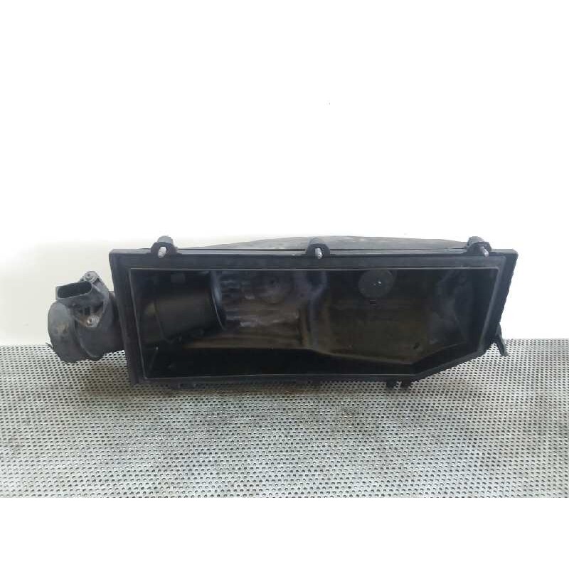 Recambio de caudalimetro para mercedes-benz clase c (w203) berlina 2.2 cdi cat referencia OEM IAM 9639097 - Gris 6