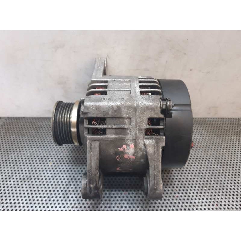 Recambio de alternador para alfa romeo 156 (116) 1.8 16v cat referencia OEM IAM 63321418 A127IR100A 