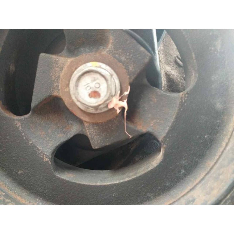 Recambio de motor completo para chrysler voyager (rg) 2.4 se grand voyager referencia OEM IAM GB 10