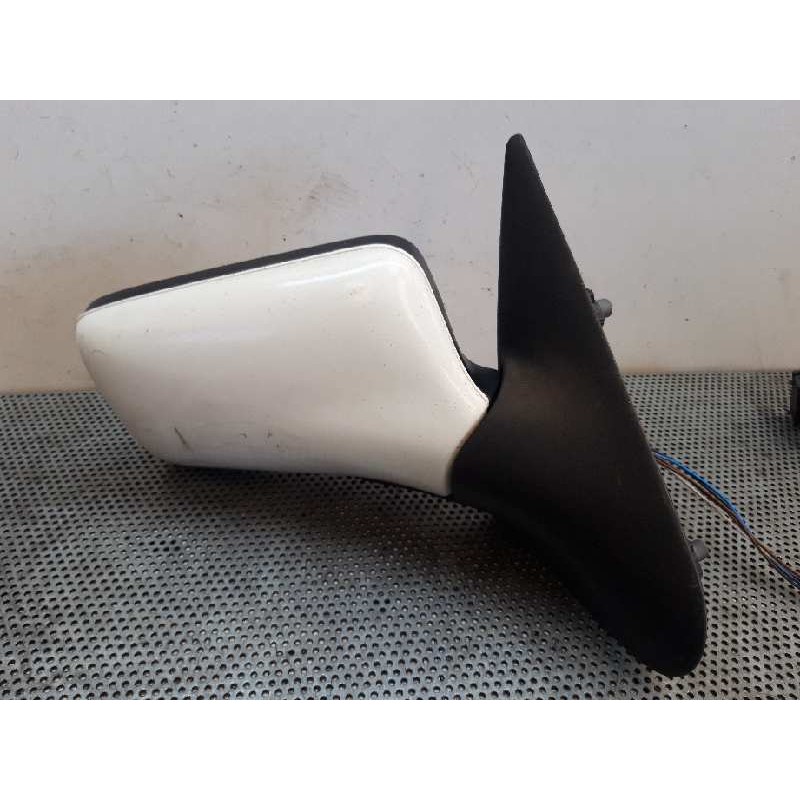 Recambio de retrovisor derecho para seat cordoba vario (6k5) sxe referencia OEM IAM - Blanco 3