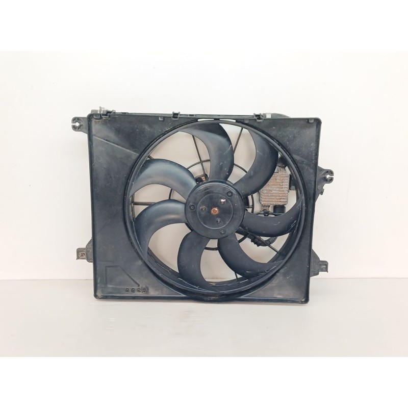 Recambio de electroventilador para kia stonic (ybcuv) tech referencia OEM IAM 25385D9000  