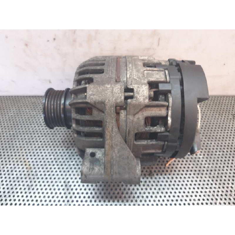 Recambio de alternador para mg serie 25 (rf) classic (5-ptas.) referencia OEM IAM 0124225010  