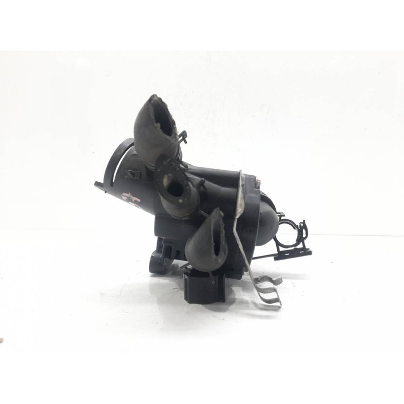 Recambio de termostato para volkswagen polo (9n3) 1.4 16v referencia OEM IAM 032121111AP 3