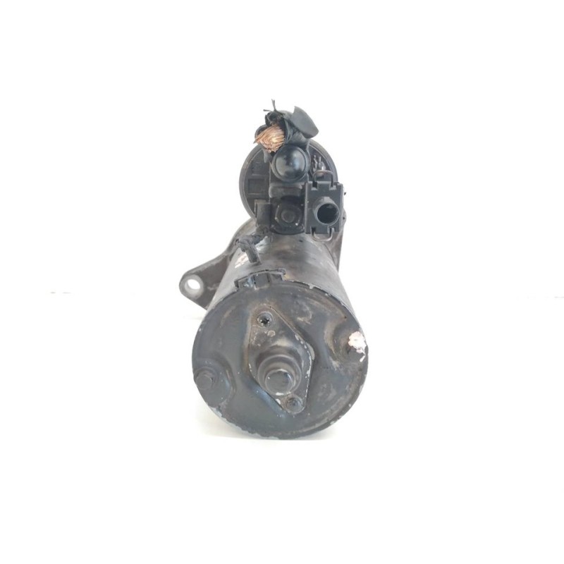 Recambio de motor arranque para seat ibiza (6k) passion referencia OEM IAM 0001110076 058911023T BOSCH - Gris 4