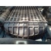 Recambio de intercooler para kia carens ( ) concept referencia OEM IAM   