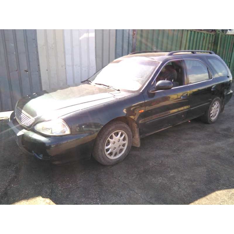 kia clarus del año 1999
