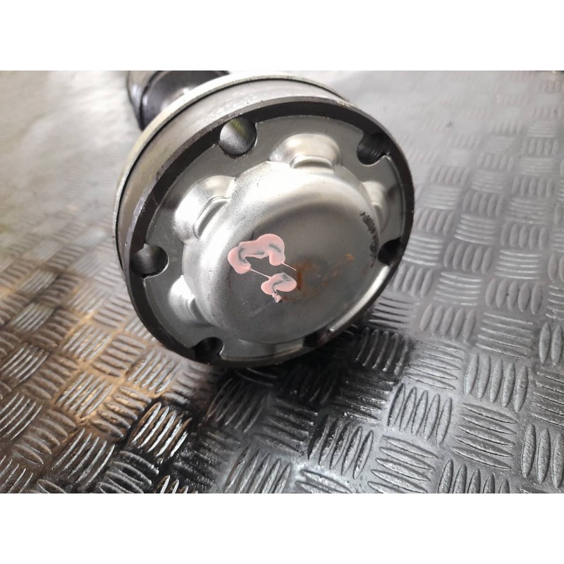 Recambio de transmision central para jaguar xe prestige referencia OEM IAM 10353733 GX734365BC - Azul 4