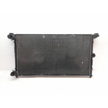 RADIADOR AGUA 850267R 731386 VALEO