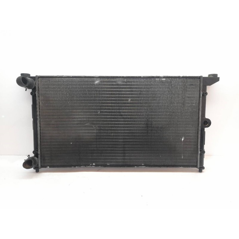 Recambio de radiador agua para volkswagen sharan (7m8) comfortline referencia OEM IAM 850267R 731386 VALEO