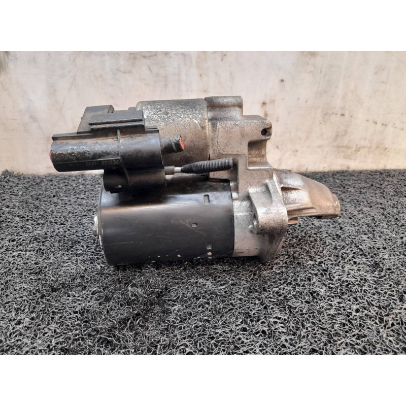 Recambio de motor arranque para ford focus berlina (cap) ghia referencia OEM IAM 0001107417  BOSCH 6