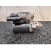 Recambio de motor arranque para ford focus berlina (cap) ghia referencia OEM IAM 0001107417  BOSCH