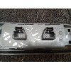 Recambio de mando elevalunas delantero izquierdo para peugeot 407 sw st sport pack referencia OEM IAM 96468704XT  