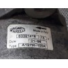 Recambio de alternador para alfa romeo 156 (116) 1.8 16v cat referencia OEM IAM 63321418 A127IR100A 
