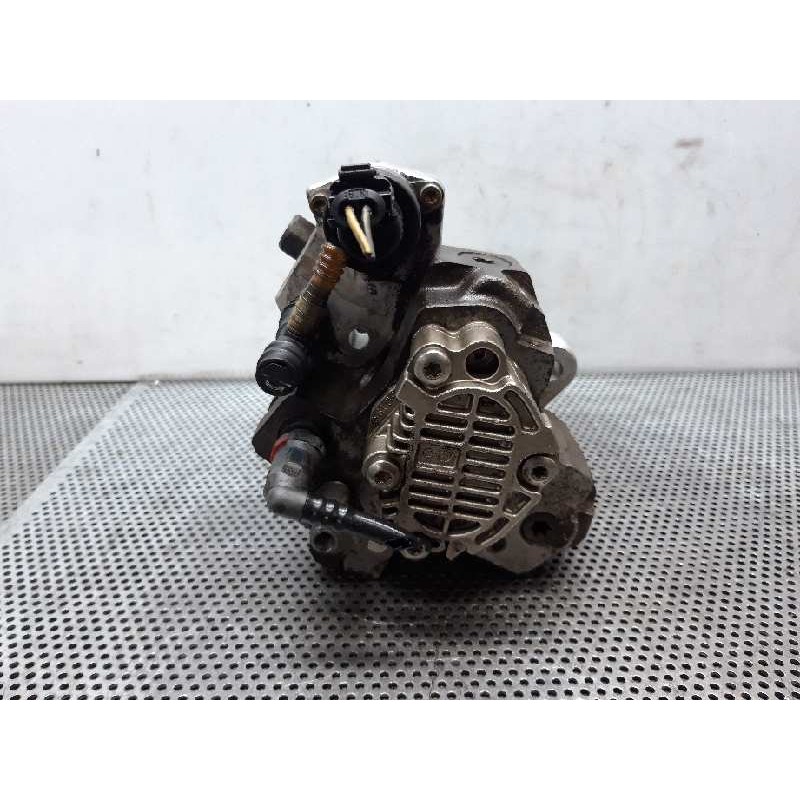 Recambio de bomba inyeccion para renault megane ii familiar dynamique referencia OEM IAM 0445010075 8200108225 BOSCH 6
