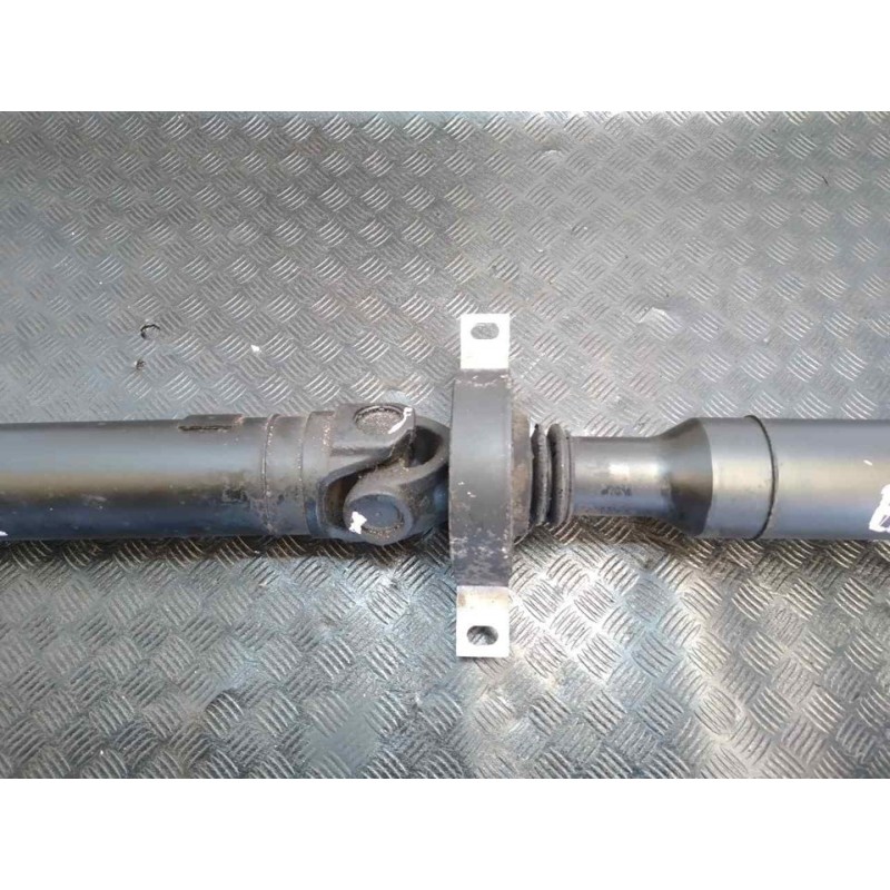 Recambio de transmision central para bmw serie 3 berlina (e90) 320d referencia OEM IAM 757290502 3