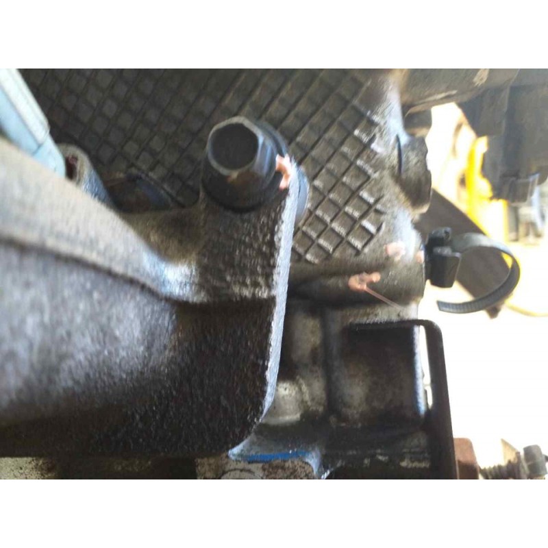 Recambio de motor completo para chrysler voyager (rg) 2.4 se grand voyager referencia OEM IAM GB 11