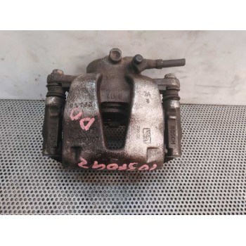PINZA DE FRENO DELANTERA DERECHA 2936 BOSCH