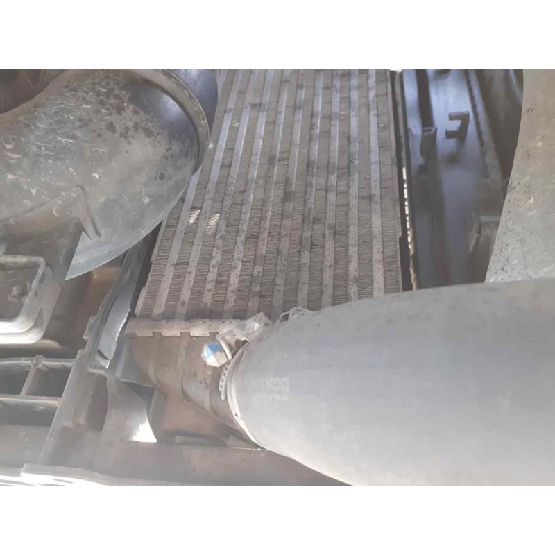 Recambio de intercooler para kia carens ( ) concept referencia OEM IAM 2
