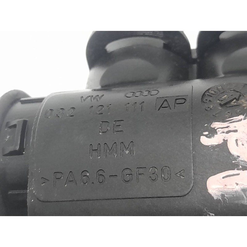 Recambio de termostato para volkswagen polo (9n3) 1.4 16v referencia OEM IAM 032121111AP 5