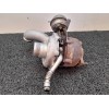 Recambio de turbocompresor para renault espace iv (jk0) grand espace expression referencia OEM IAM 8200221363 H113839 GARRETT