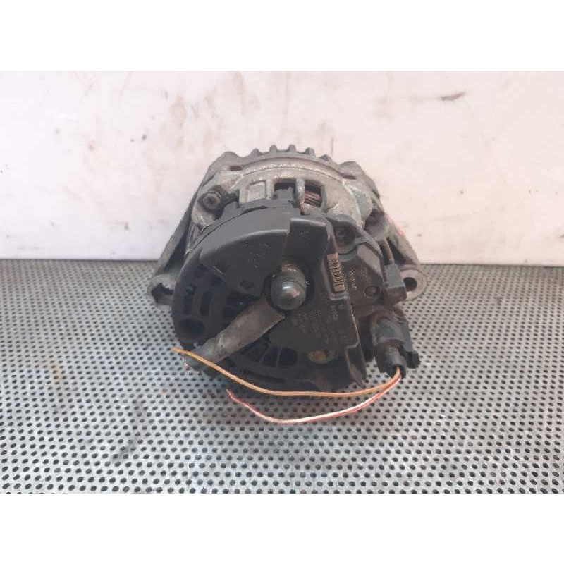 Recambio de alternador para mg serie 25 (rf) classic (5-ptas.) referencia OEM IAM 0124225010 - Blanco 2