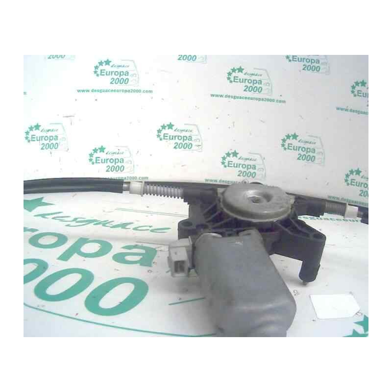 Recambio de elevalunas delantero izquierdo para citroën xantia berlina 1.9 turbodiesel referencia OEM IAM - Verde 2