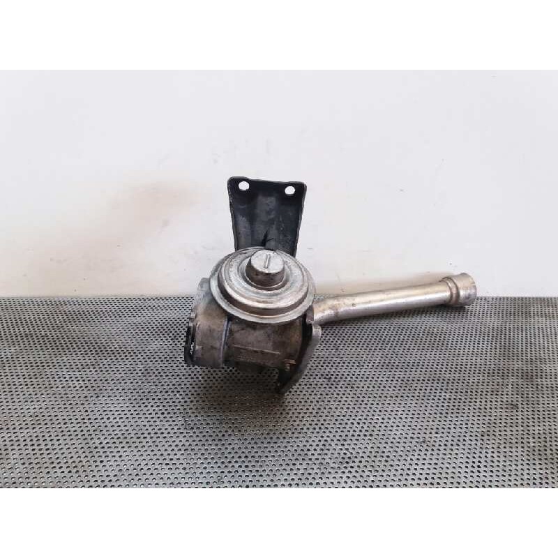Recambio de valvula egr para mercedes-benz clase c (w203) berlina 2.2 cdi cat referencia OEM IAM   PIERBURG