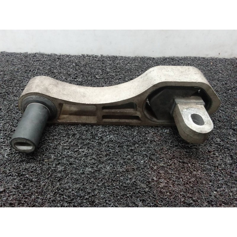 Recambio de soporte motor trasero para peugeot bipper tepee outdoor referencia OEM IAM 50805435  