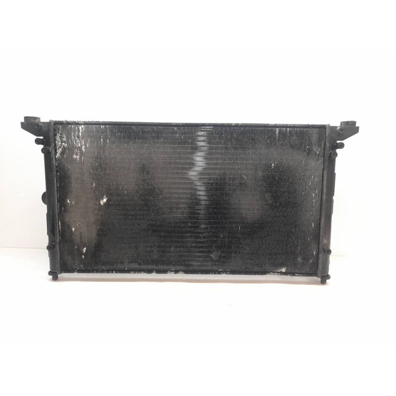 Recambio de radiador agua para volkswagen sharan (7m8) comfortline referencia OEM IAM 850267R 731386 VALEO - Verde 2