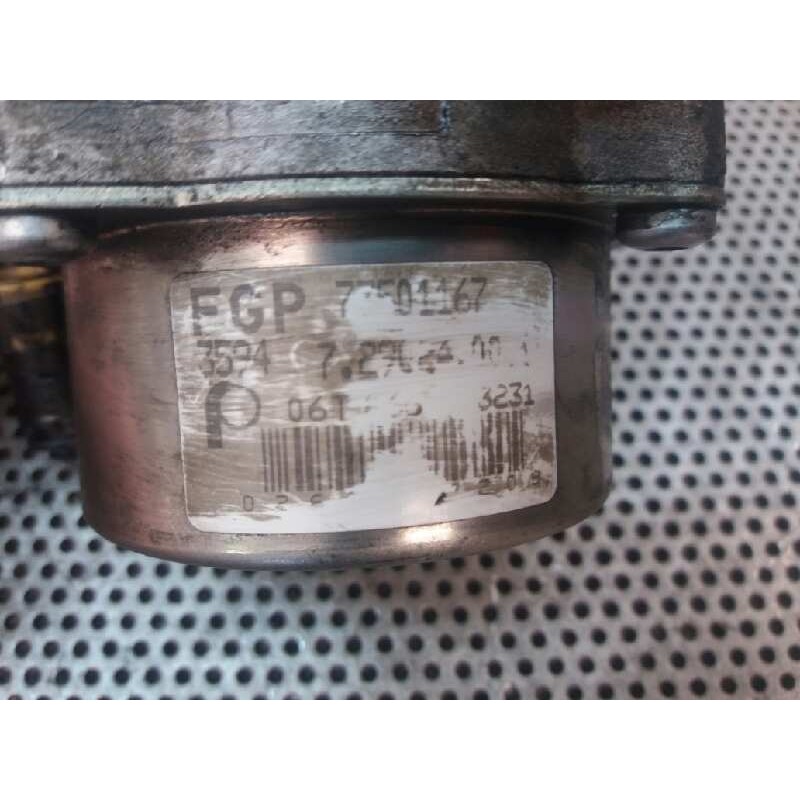 Recambio de depresor freno / bomba vacio para opel corsa c silverline base referencia OEM IAM 73501167 729024001 3594 / FGP 3