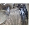 Recambio de intercooler para kia carens ( ) concept referencia OEM IAM   