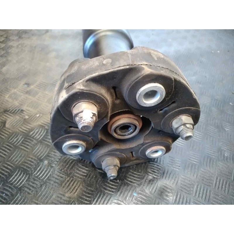 Recambio de transmision central para bmw serie 3 berlina (e90) 320d referencia OEM IAM 757290502 4