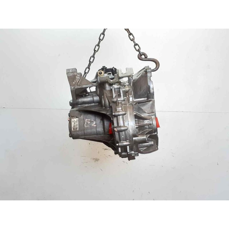 Recambio de caja cambios para ford focus lim. (cb8) edition referencia OEM IAM CV6R7002PF - Blanco 5