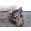 Recambio de caja cambios para ford mondeo berlina (ge) ambiente referencia OEM IAM 1S7R7002BC  