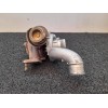 Recambio de turbocompresor para renault espace iv (jk0) grand espace expression referencia OEM IAM 8200221363 H113839 GARRETT