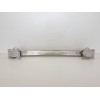 Recambio de refuerzo paragolpes delantero para citroën c4 lim. seduction referencia OEM IAM CH18401  
