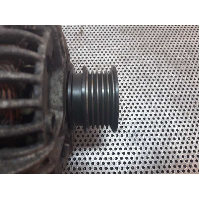 Recambio de alternador para mg serie 25 (rf) classic (5-ptas.) referencia OEM IAM 0124225010 - Blanco 3