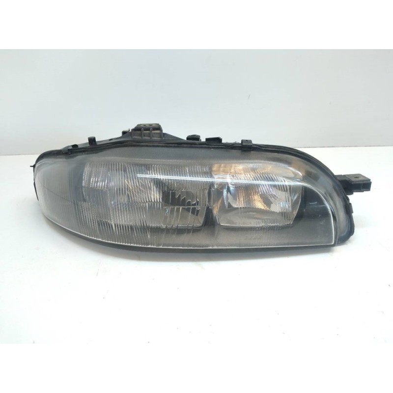 Recambio de faro derecho para fiat brava (182) jtd 105 / 100 sx referencia OEM IAM   