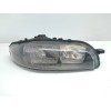 Recambio de faro derecho para fiat brava (182) jtd 105 / 100 sx referencia OEM IAM   
