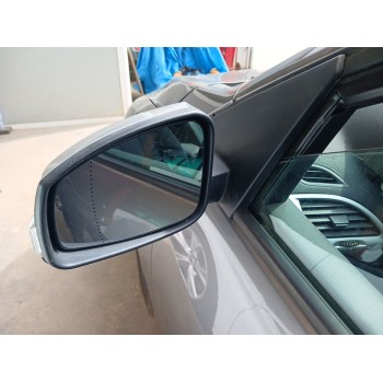 RETROVISOR IZQUIERDO 