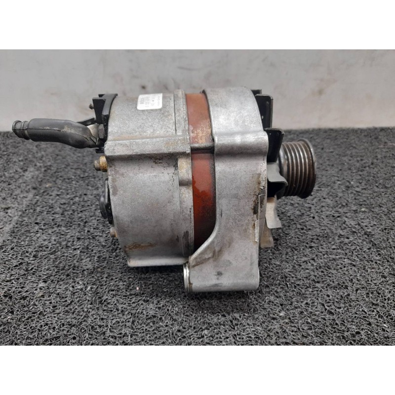 Recambio de alternador para mercedes-benz clase s (w126) berlina+coupe se 300 referencia OEM IAM 0120469811 - Blanco 4