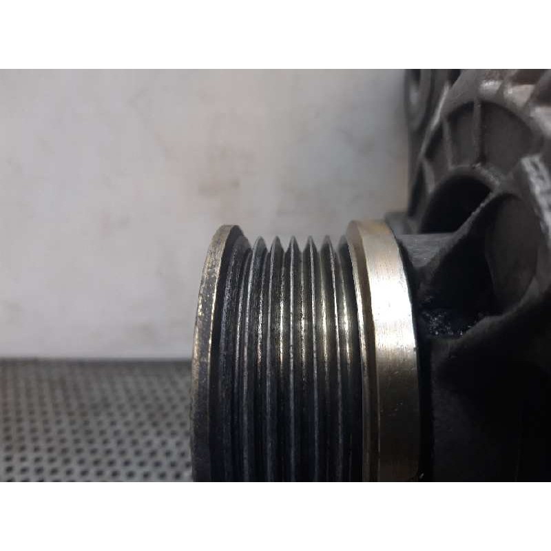 Recambio de alternador para alfa romeo 156 (116) 1.8 16v cat referencia OEM IAM 63321418 A127IR100A - Gris 4
