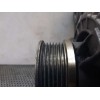 Recambio de alternador para alfa romeo 156 (116) 1.8 16v cat referencia OEM IAM 63321418 A127IR100A 