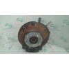 Recambio de mangueta delantera derecha para hyundai atos prime (mx) 1.0 cat referencia OEM IAM   